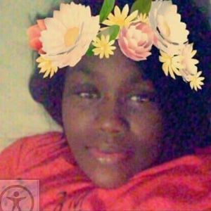 Meet your Posher, Kimberlyn